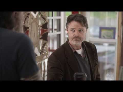 Meet the People of Cedar Cove - Jack