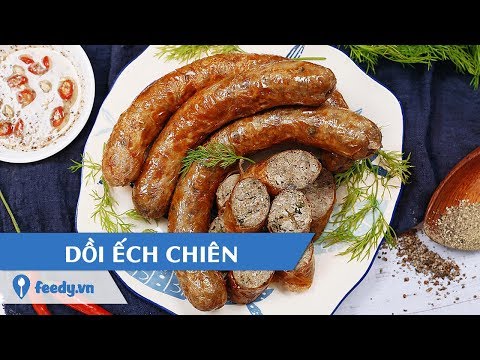 Top 11 Món ăn ngon được chế biến từ Ếch - toplist.vn