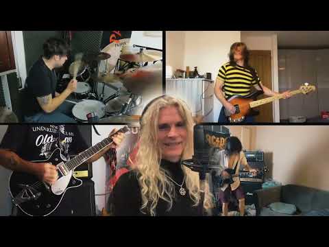 AC/DC - Rock N Roll Damnation