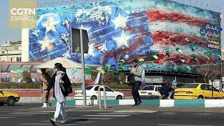 Irán acusa a EE. UU. de obstaculizar conversaciones diplomáticas sobre el estrecho de Ormuz con Omán