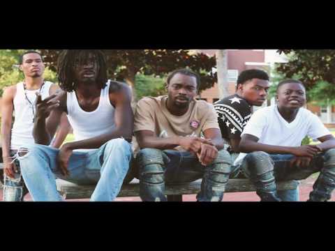 Sluu X Litto X Beez -  My City (Official Video)