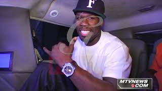 50 Cent - London Girl (2009)