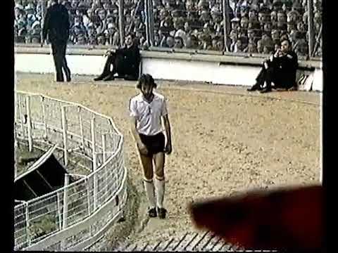 100 Greatest Sporting Moments - No 80, Ricky Villa's FA Cup Final, Spurs v City, 1981