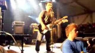 Van Velzen - Shine A Little Light @ Sweelpop