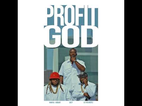 "Humble Pie" - feat  Que P,  Rakim Al Jabbaar, A.P. The Apostle