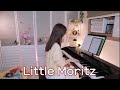 Bernward Koch _  Little Moritz (베른바르트 코흐_ 리틀 모리츠) / Piano Cover /피아노 커버