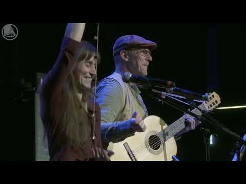 315. Marburger Abend: Christof & Claudia - Liedermacher-Duo