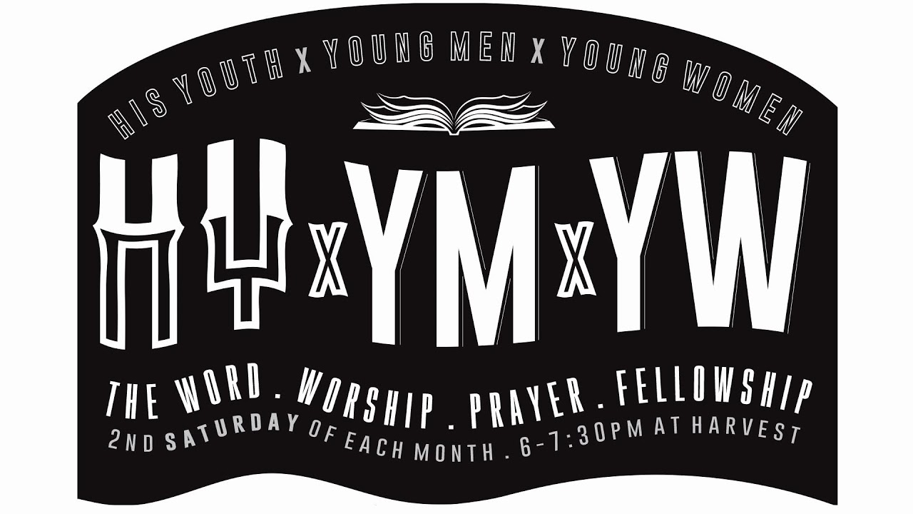 Harvest Fellowship - 11am Service