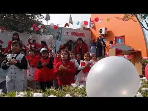 Christmas celebration #christmas #newyear2024 #fun #cute #celebration #kidszone #trending