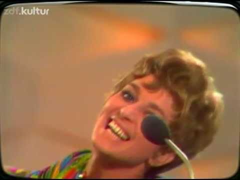 Siw Malmquist - Mein bunter Harlekin