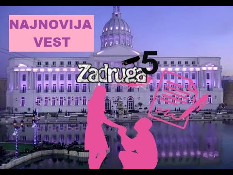 POSEBAN UGOVOR I VERIDBA - BIVŠI sa Milicom Mitrović ima specijalan DOGOVOR #zadruga #zadrugainfo