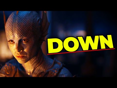 The War Between The Land And The Sea: Episode 4 Review (Ups & Downs)