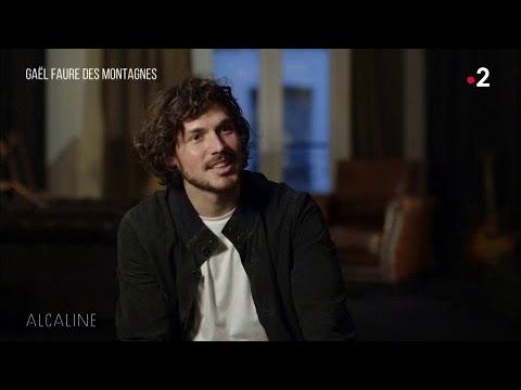Alcaline, Les News du 14/03 - Formidable Gaël Faure !