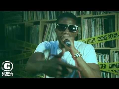 Melanin 9 aka M9 [Freestyle]