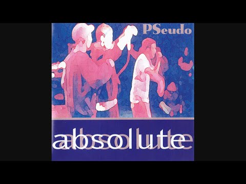 Pseudo - Absolute (2001) aka Brodhi feat. Epedos & Randy