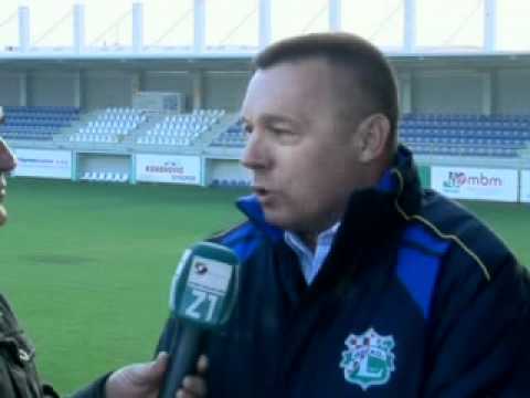 NK Lučko i Petar Plahutar u pohodu na 2HNL