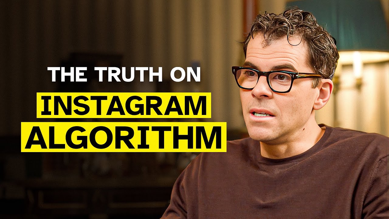 Instagram’s CEO (Adam Mosseri) reveals the Instagram algorithm &amp; its secrets!