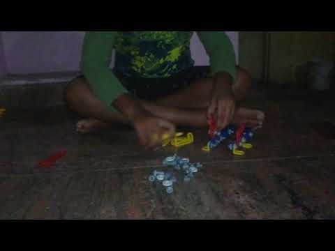 How to make antobot insect robot