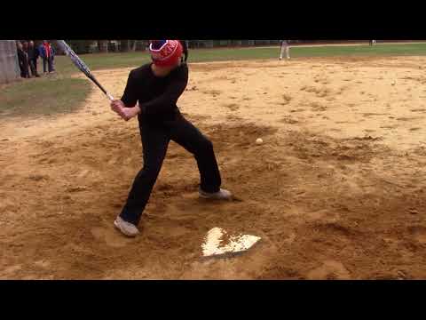 VICTOR ALFIERI offense