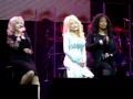Dolly Parton - Don´t Think Twice - Live - Cologne - 5.7.2014