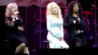 Dolly Parton - Don´t Think Twice - Live - Cologne - 5.7.2014