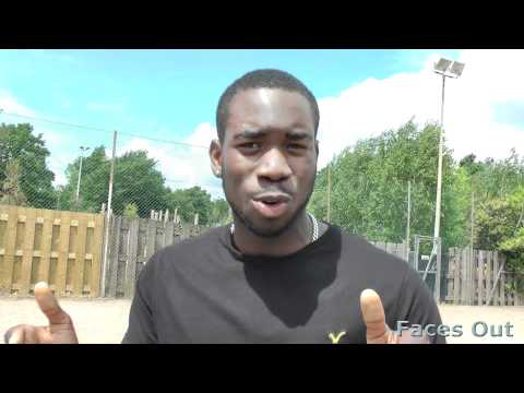 Faces Out - Syder Sides - Wait Until Tonight - Freestyle - @FacesOut - @sydernotstryder