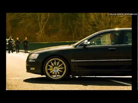 DRE BARRS 8. TRANSPORTER PROD BY NUGZ