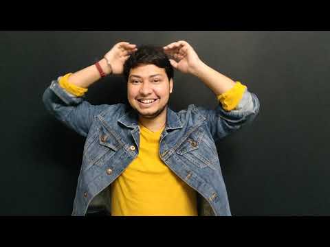 Sahil Anand Psycho monologue 