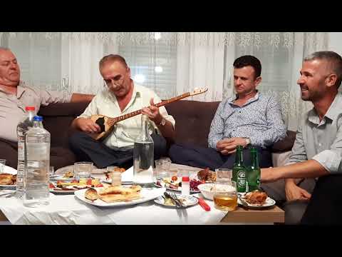 Gzim Ahmetaj - Këngë Gurbeti