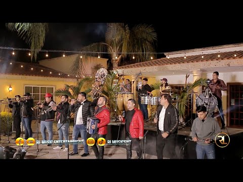 Los tubos - Banda la de Navo Ft La Revancha