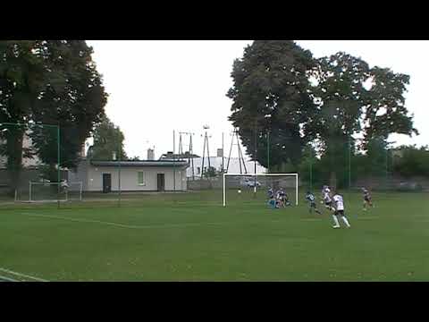 SKRÓT MECZU GKS RYCHTAL-ASTRA KROTOSZYN 1-2