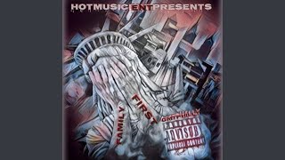 Patron (feat. Easymoney, Mont Da Future &amp; Hush)