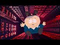 South Park Kathleen Kennedy And Bob Iger