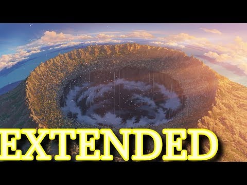 Made in Abyss OST - Hanezeve Caradhina (ft.Takeshi Saito) - Extended