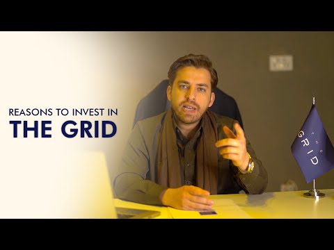 THE GRID | GT Road