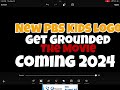 New PBS Kids Gets Grounded The Movie Teaser Trailer