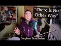 "There Is No Other Way" - Stephen Sondheim | One Man Band | Live Looping Cover | Pacific Overtures