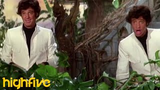 5 nejlepších filmů - Jean-Paul Belmondo 5 nejlepších filmů - Jean-Paul Belmondo