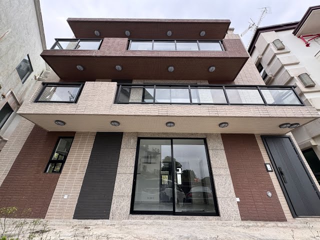 蠔涌新 西貢 高層 020615 售盤