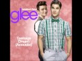 Glee - Teenage Dream (Acoustic Version) 4x04 ...