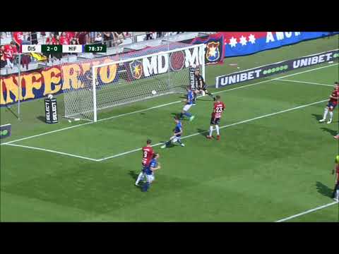 Dijan Vukojevic Goals & Assists 2021, Norrby IF