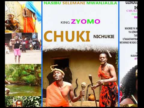 NASIBU SELEMANI FT ZYOMO- NDOA NI YA WILI