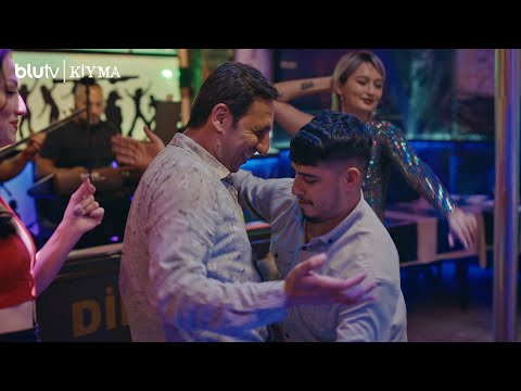 Kıyma 2. Sezon - Teaser