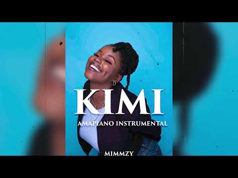 Kabza De Small x Nkosazana Daughter ft Mthunzi - [Kimi] Amapiano Type Beat 2024