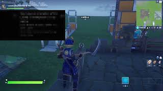 フォートナイト参加型　クリエイティブー！！
