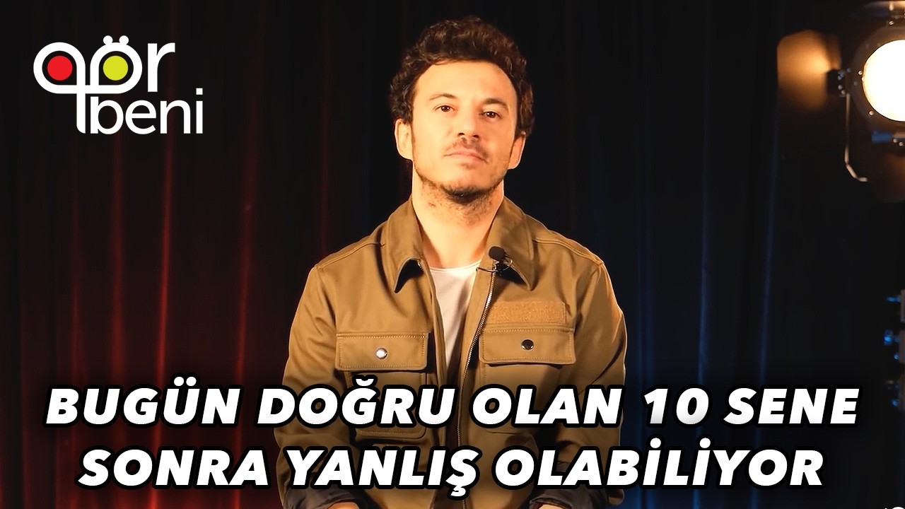 Şöhret Olmaya 30 Yaşında Karar Verdim - Buray | Gör Beni