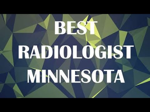 Radiologist in Minnesota