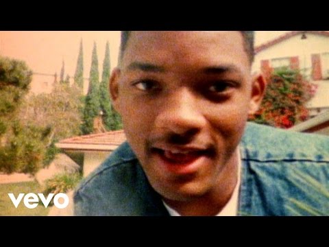 DJ Jazzy Jeff & The Fresh Prince - I'm Looking For The One (To Be With Me) (Album Version)