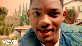 DJ Jazzy Jeff & The Fresh Prince - I'm Looking For The One (To Be With Me)