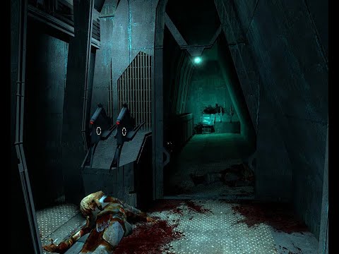 Lowlife | Half-Life 2 Episode 1 / One Walkthrough Gameplay | Chapter #3